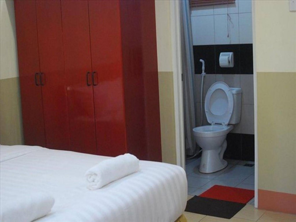 Фото Imperial Ridge Pension House