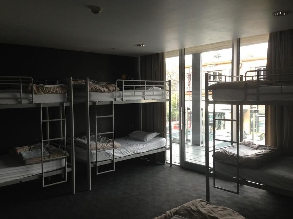 Фото Nomads Queenstown Backpackers