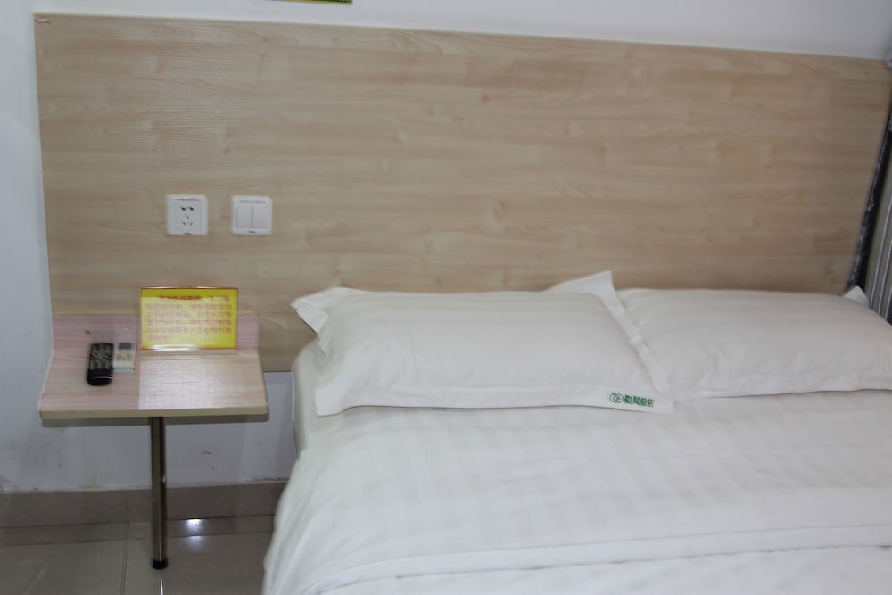 Фото Huifeng Inn