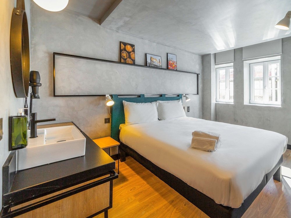 Фото Ibis Porto Centro Mercado Bolhao