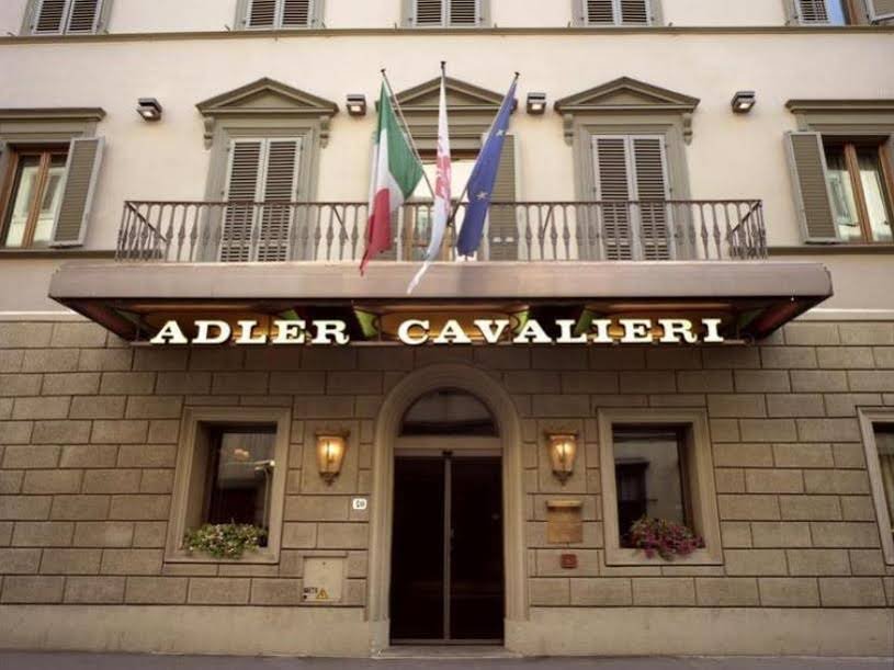Фото Hotel Adler Cavalieri