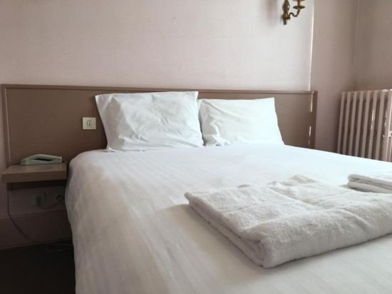 Фото The Old Hotel Ravel