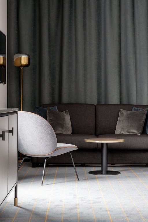 Фото Clarion Hotel Sundsvall