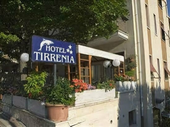 Гостиница Hotel Tirrenia