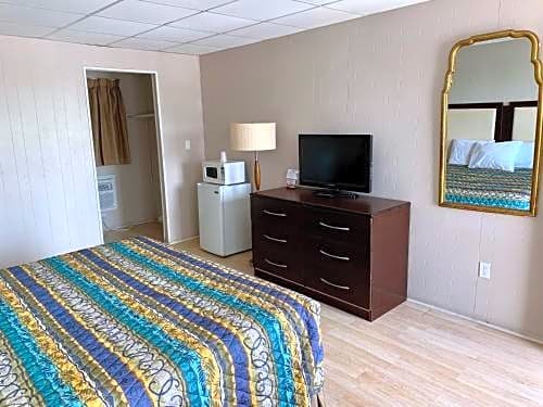 Фото Cabana Motel