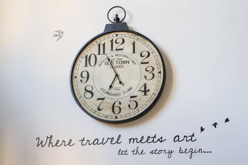 Фото The Artists' Palace Florence