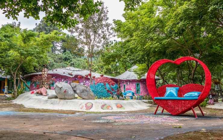 Фото Phu Jaya Clay House