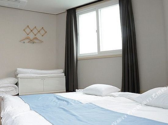 Фото Jeju Ora Stay Hotel