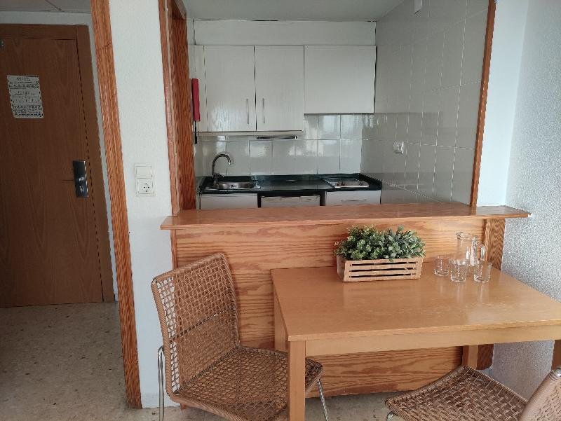 Фото Apartamentos La Era Park