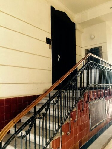 Апартаменты 4th Floor Bed and Breakfast в Варшаве