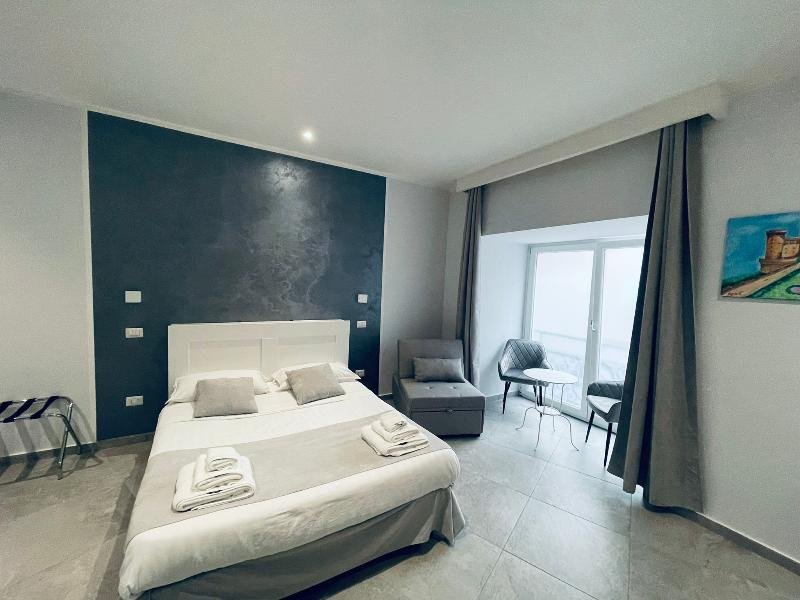 Фото B&b i Borbone