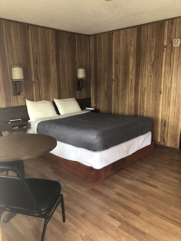 Фото Challis Roadhouse