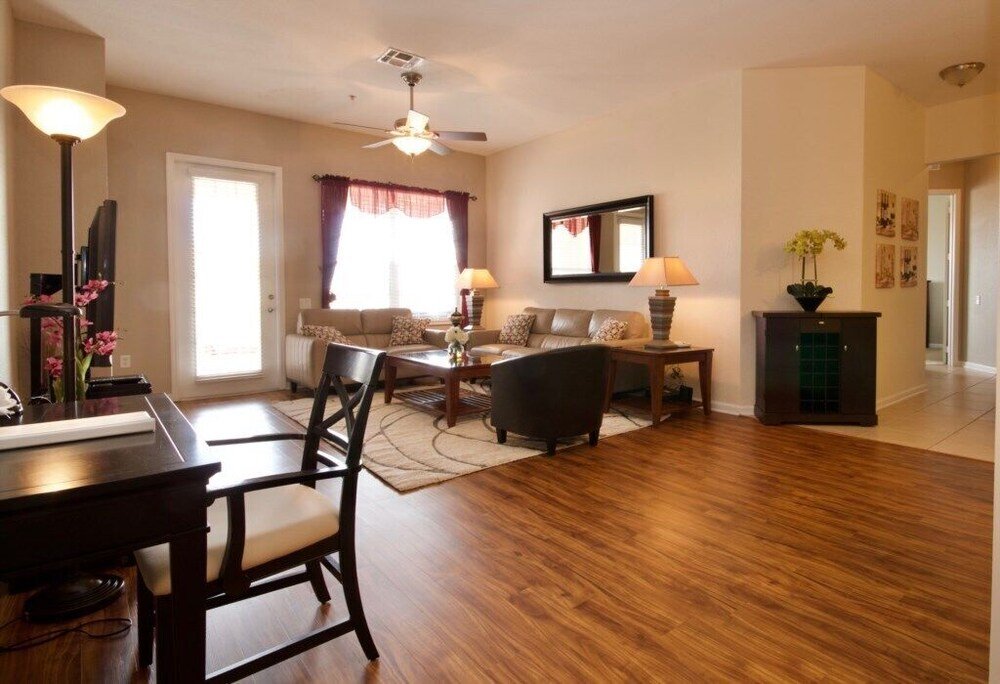 Фото Penthouse Cabana 3 Bedroom Condo