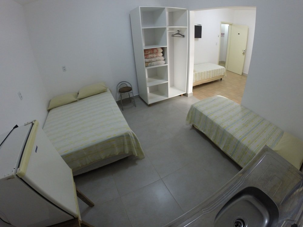 Фото Pousada Morada das Nações