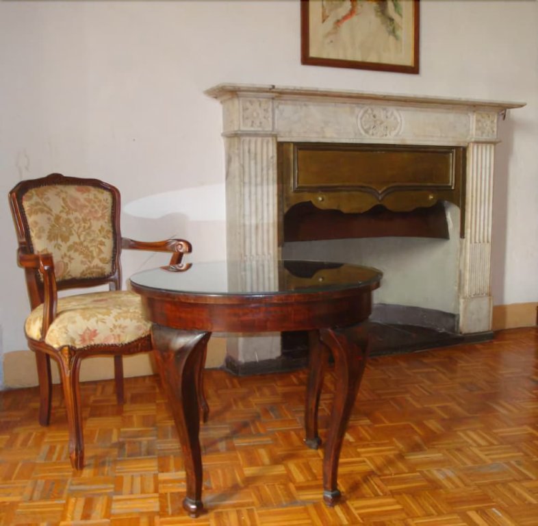 Фото Hotel San Giovanni