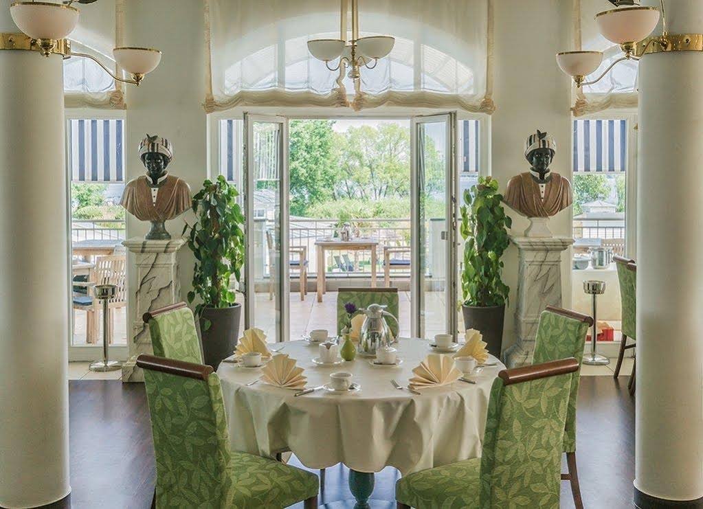 Фото Precise Resort Schwielowsee