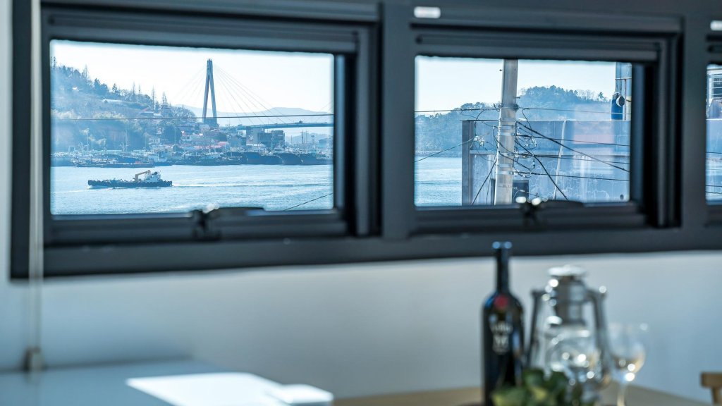 Фото Yeosoo Onueli Pension