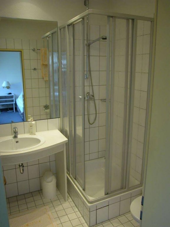 Фото Hotel Haase