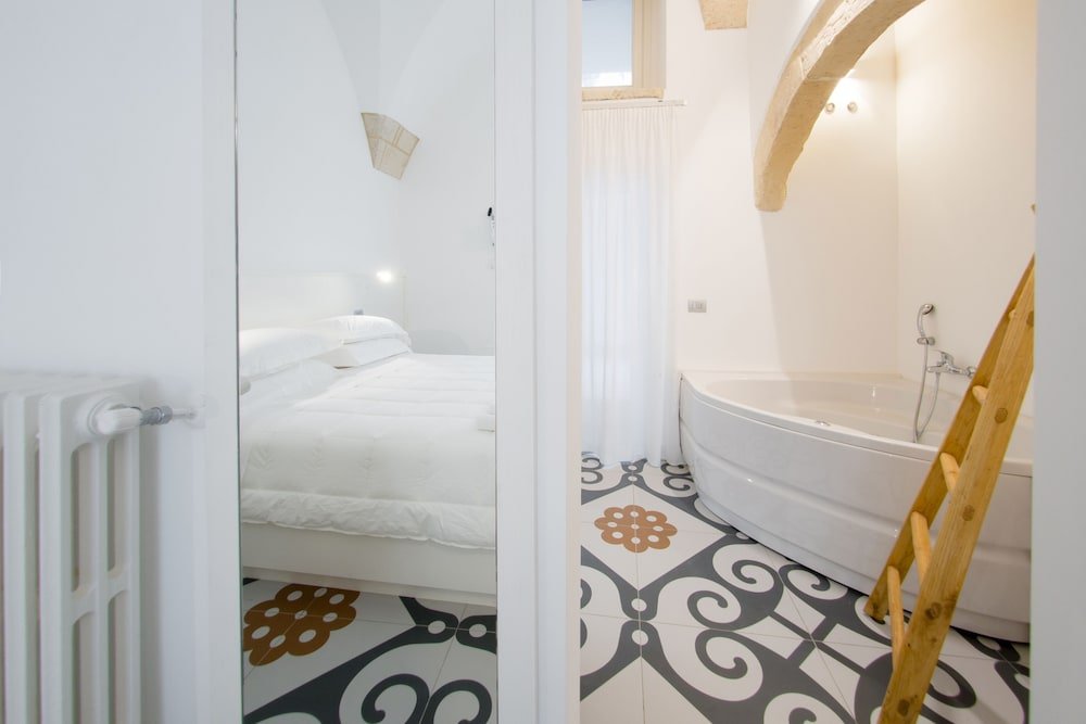 Фото Dimora Capece Luxury Rooms