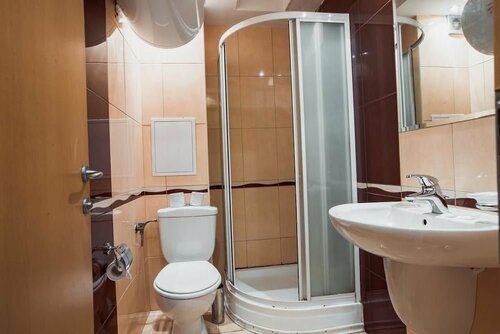Гостиница Belvedere Holidy Club в Банско
