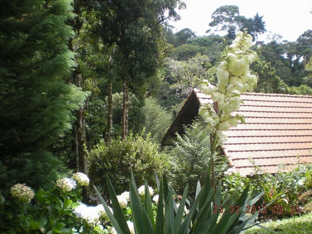 Фото Grünwald Chalés