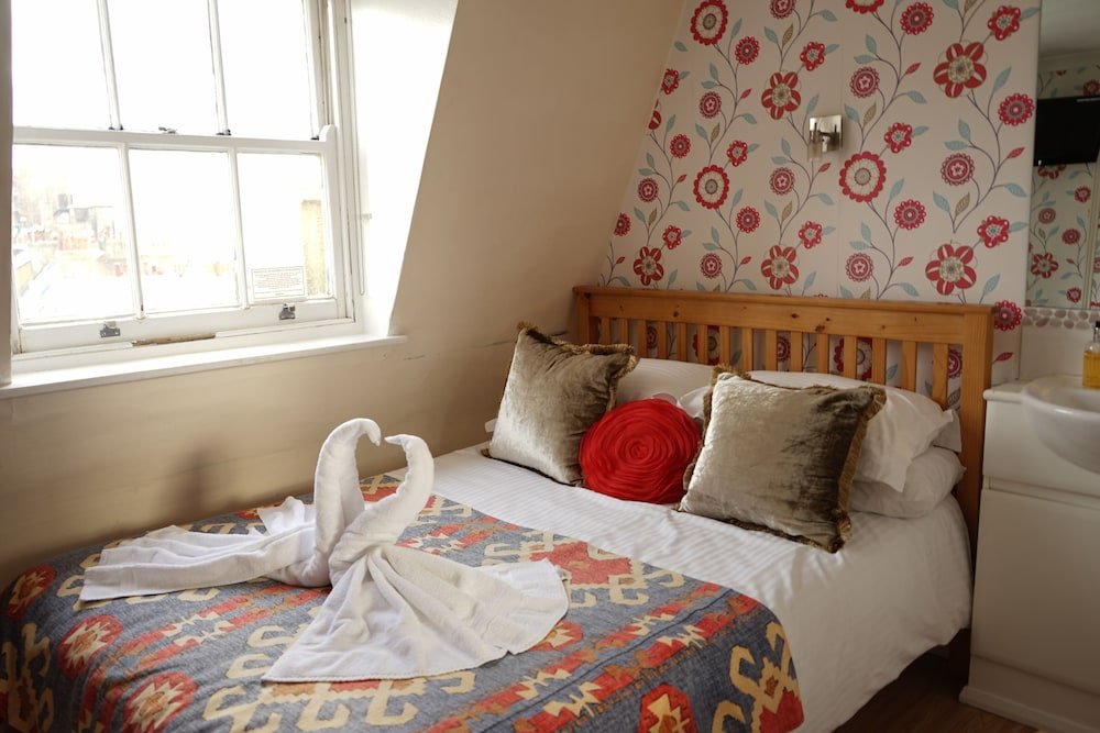 Фото Regency Hotel