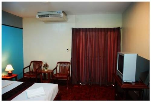 Фото Sutus Court 2