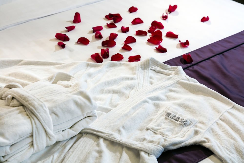 Фото Nathan Hotel