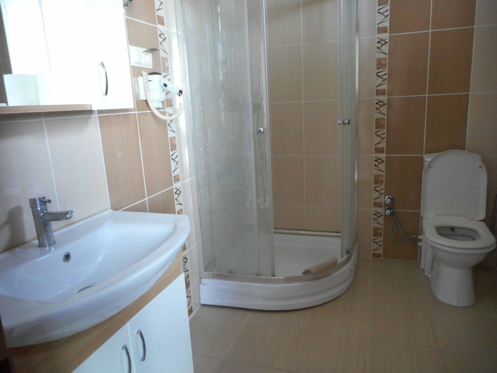 Фото Fulya Pension