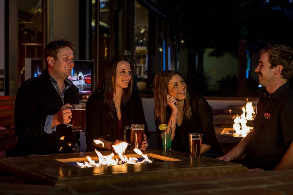 Фото Portola Hotel & SPA at Monterey Bay