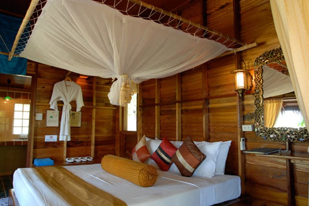 Фото Sensi Paradise Beach Resort