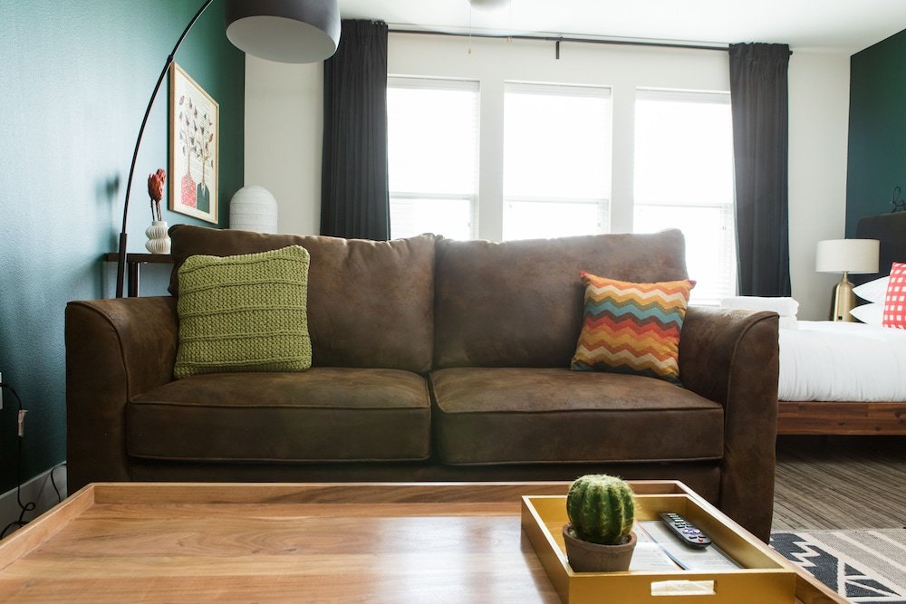 Фото Luxe Apts at The Domain by WanderJaunt