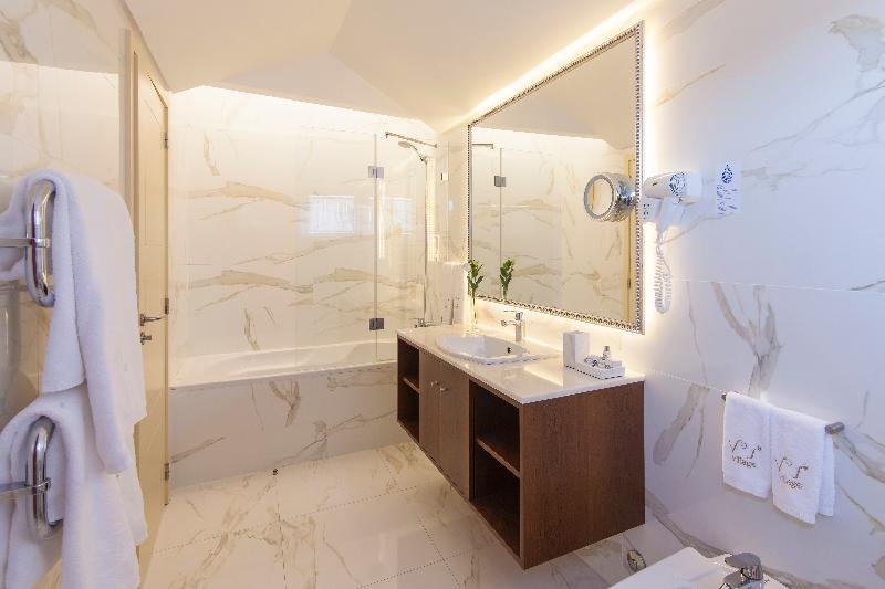 Фото Oca Flores Hotel Boutique