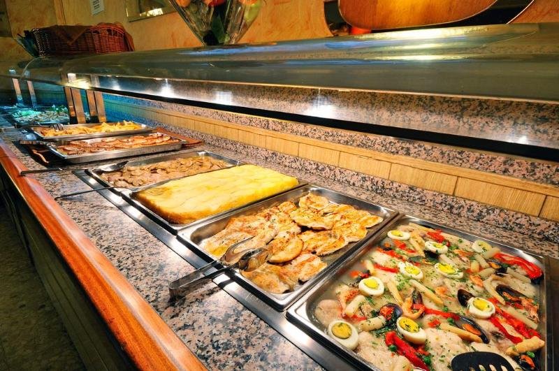 Фото BLUESEA Continental