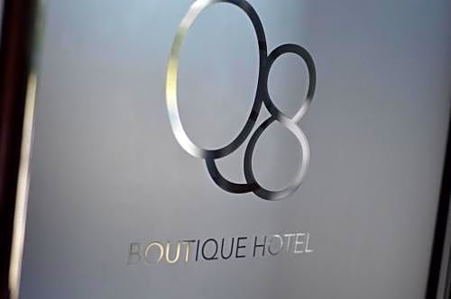 Фото Q8 Boutique Hotel