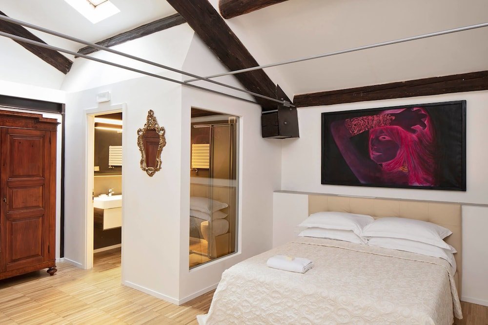 Фото Mitodea Residenza d' epoca