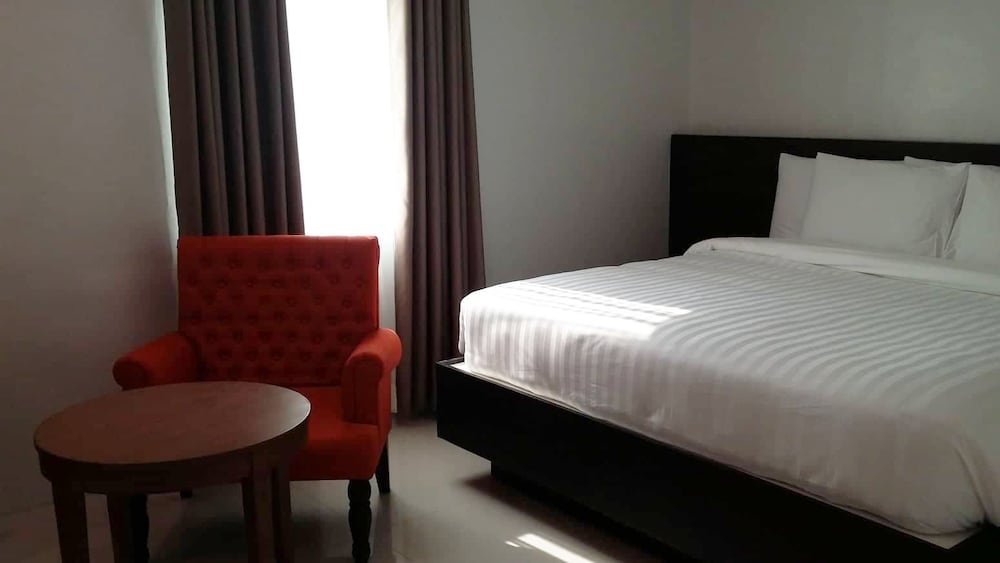 Фото Top Star Hotel Tagum