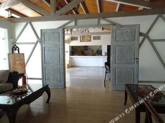 Фото Ianos Hotel