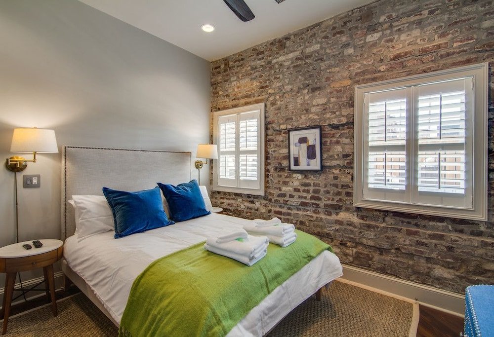 Фото 563 King Signature Apartments