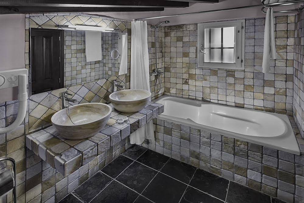 Фото El Rey Moro Hotel Boutique