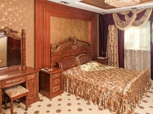 Гостиница Altyn Adam Hotel