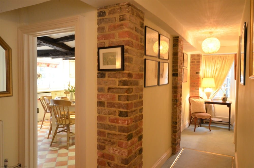 Фото Whitefriars