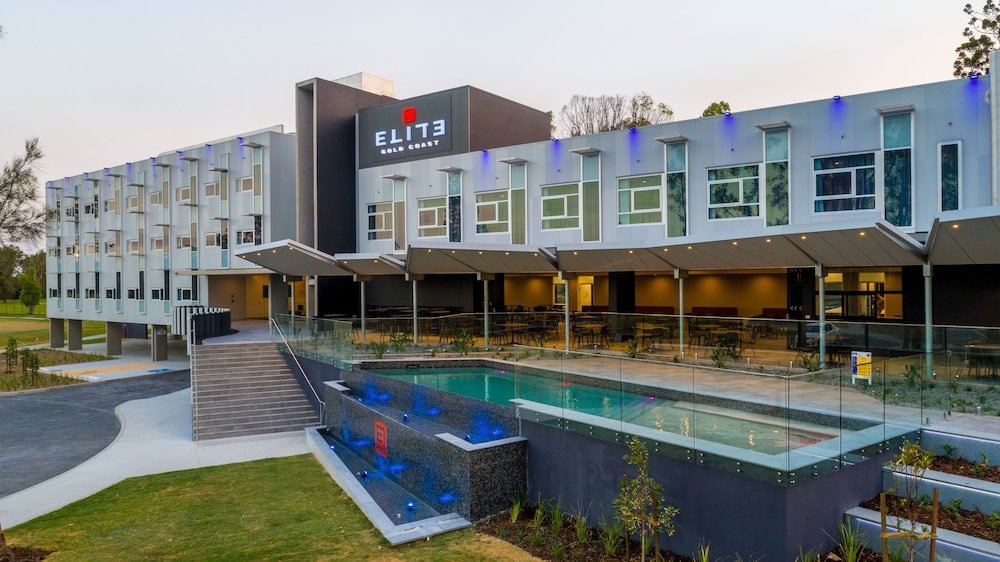 Фото Elite Gold Coast