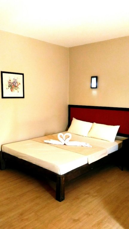 Фото Asiatel Hotel, Sta. Rosa, Laguna