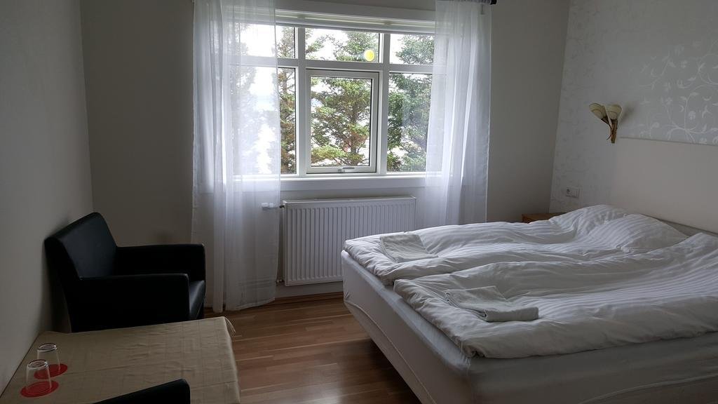 Фото Finna Hótel Guesthouse