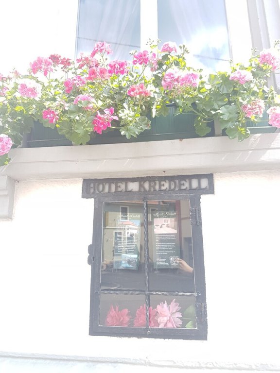 Фото Hotel Kredell