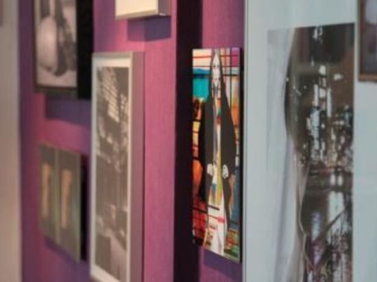 Фото Schweriner Hof