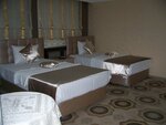 Grand Sinan Hotel (Malatya, Battalgazi, Atatürk Cad., 6), hotel