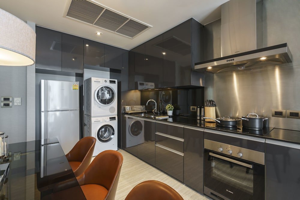 Фото akyra Тонглор Бангкок