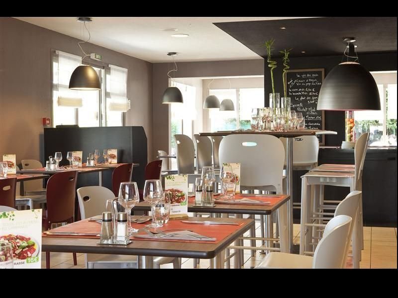 Фото Hotel Campanile Toulouse - Blagnac Aéroport